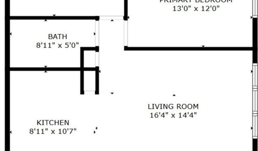 108 E Main St 10, Ayer, MA 01432 - 2 Beds, 1 Bath