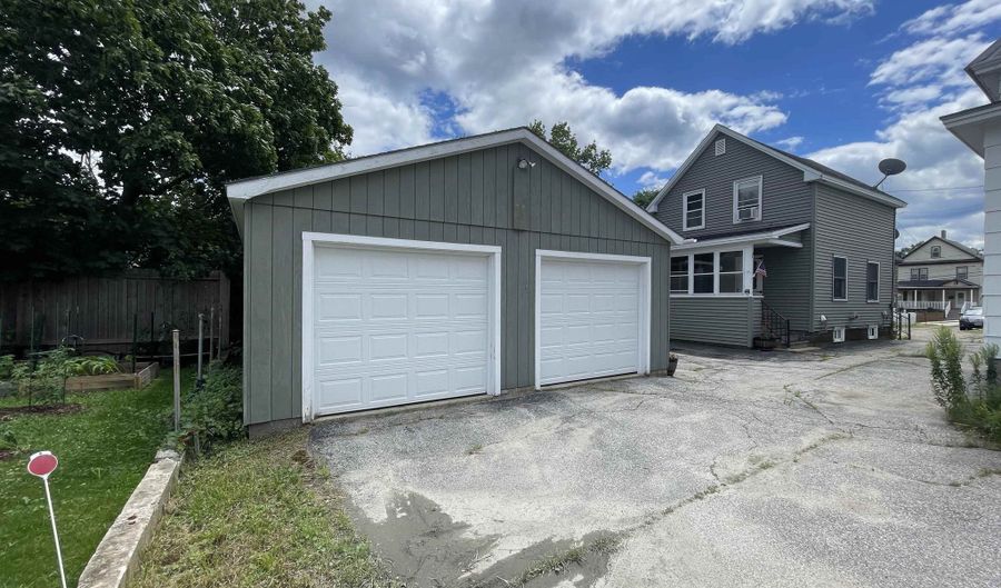 112 Jolbert St, Berlin, NH 03570 - 2 Beds, 1 Bath