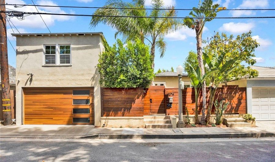 3374 Floyd, Los Angeles, CA 90068 - 3 Beds, 2 Bath
