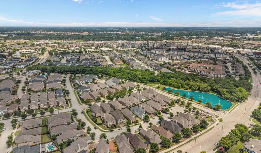 759 Mission Ct, Allen, TX 75013 - 2 Beds, 3 Bath