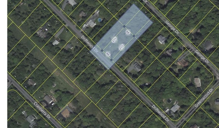 Spruce Rd 27, Blakeslee, PA 18610 - 0 Beds, 0 Bath