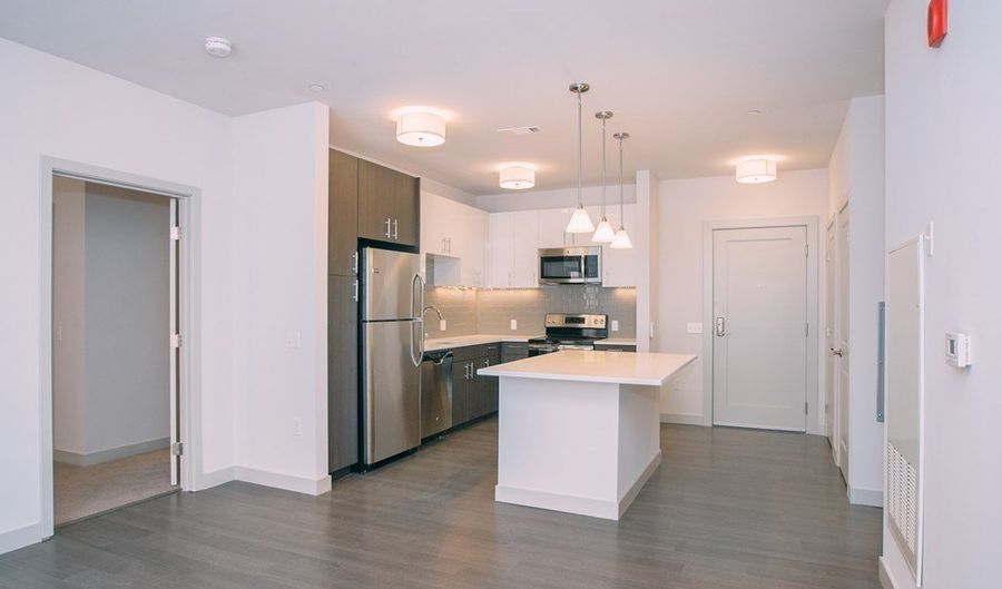 99 Tremont St 413, Boston, MA 02135 - 2 Beds, 2 Bath