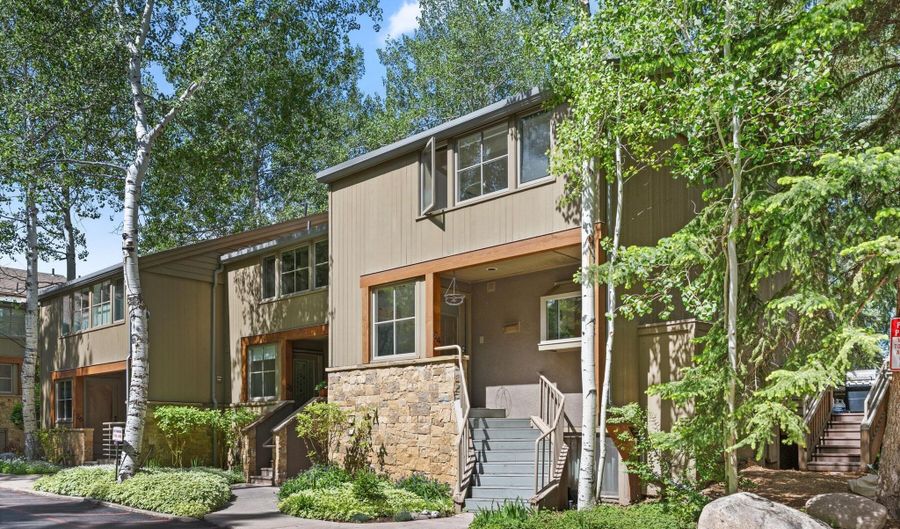 100 N Eigth St 24, Aspen, CO 81611 - 3 Beds, 4 Bath