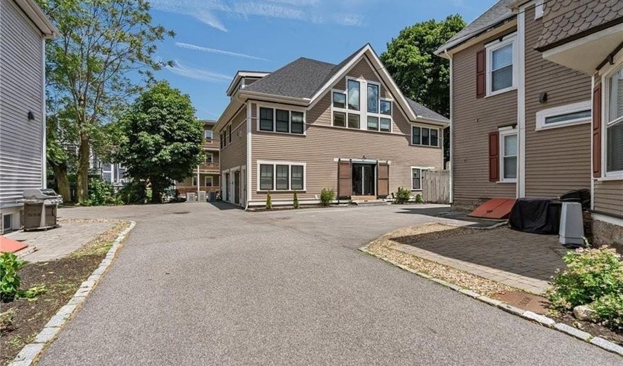 47 Harvest St 4, Boston, MA 02125 - 2 Beds, 2 Bath