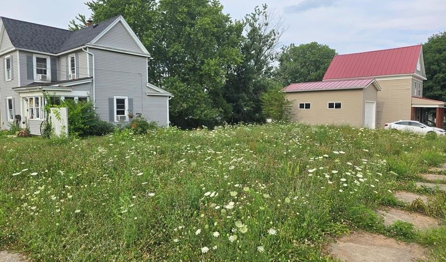 803 Union St, Ashland, OH 44805 - 0 Beds, 0 Bath