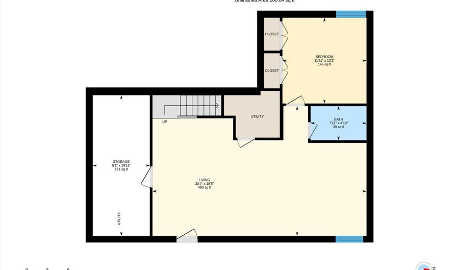 114 SPA VIEW Ave, Annapolis, MD 21401 - 5 Beds, 4 Bath