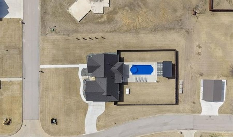 4101 Meadowlark Dr, Ardmore, OK 73401 - 3 Beds, 2 Bath
