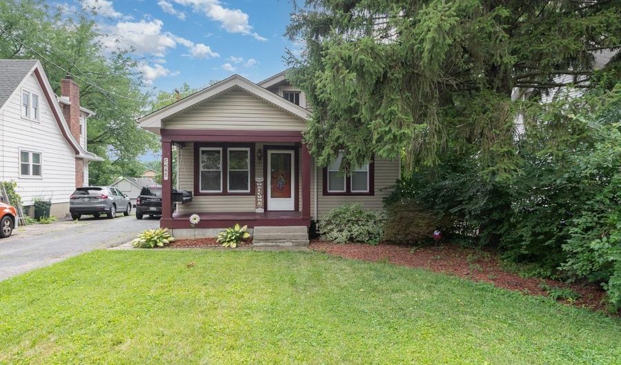 5685 Sidney Rd, Cincinnati, OH 45238 - 2 Beds, 1 Bath