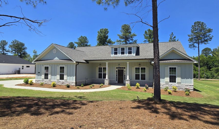 1532 Bellingham Dr, Beech Island, SC 29842 - 4 Beds, 3 Bath