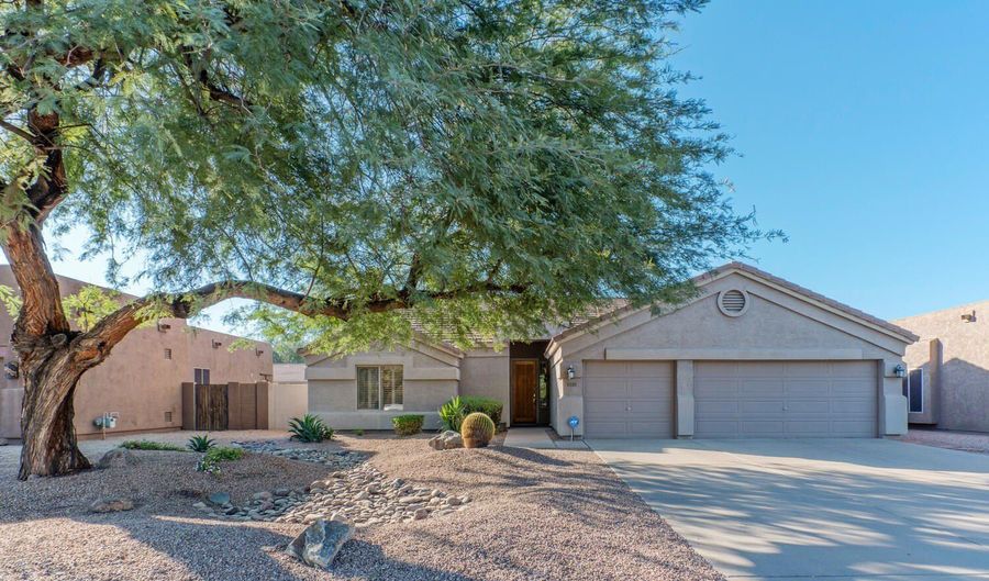 4601 E PINNACLE VISTA Dr, Cave Creek, AZ 85331 - 3 Beds, 2 Bath