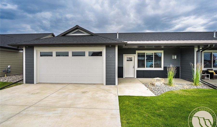 6395 Signal Peak Ave, Billings, MT 59106 - 3 Beds, 2 Bath