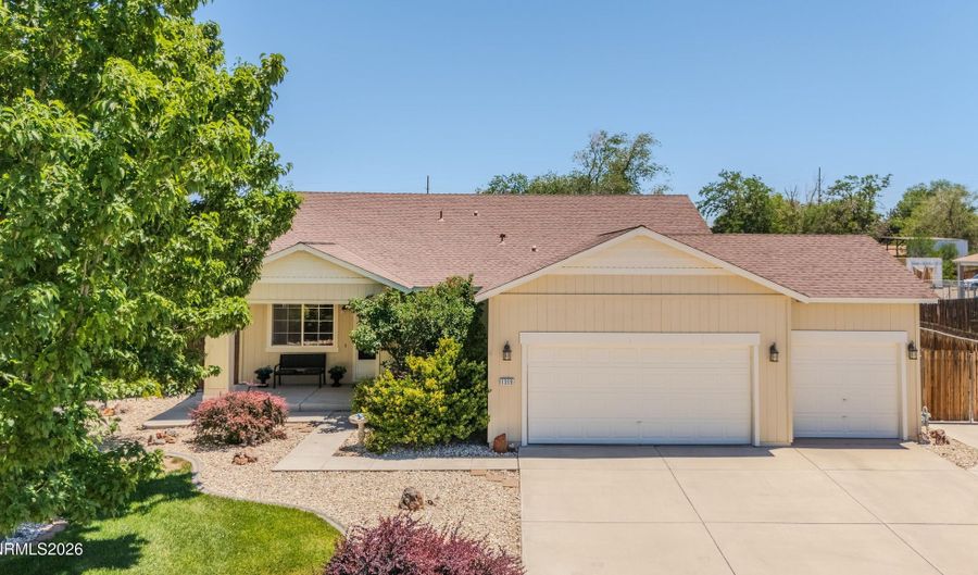 1319 Winnies Ln, Fernley, NV 89408 - 3 Beds, 2 Bath