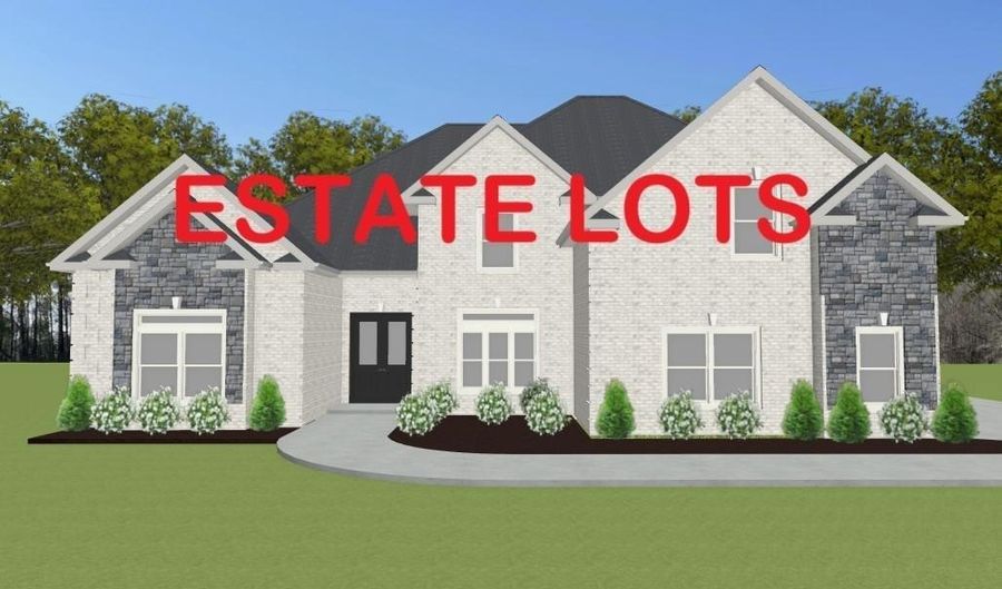 Timberridge - C Newby Chapel Road, Athens, AL 35613 - 4 Beds, 4 Bath