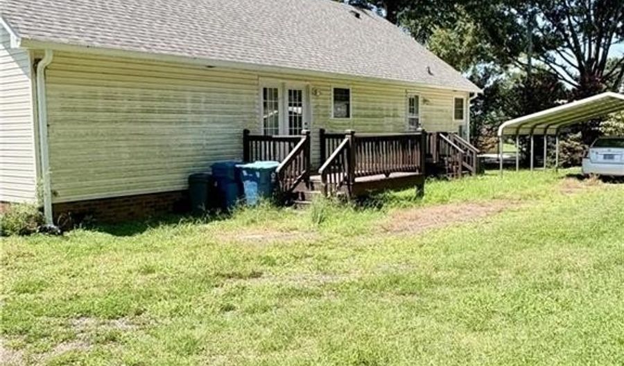 119 Gordon Dr, Advance, NC 27006 - 3 Beds, 2 Bath