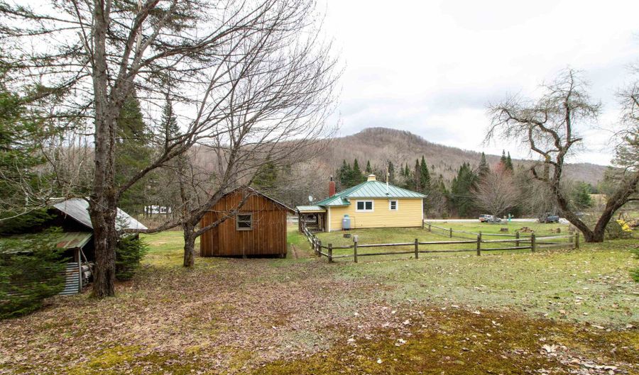 964 E Haven Rd, Brighton, VT 05846 - 2 Beds, 1 Bath