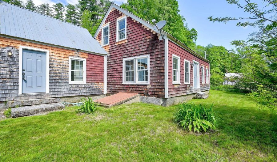 2 Hill Rd, Chatham, NH 03813 - 2 Beds, 2 Bath