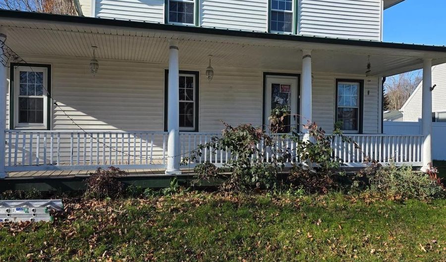 538 N BRADFORD St, Dover, DE 19904 - 3 Beds, 2 Bath