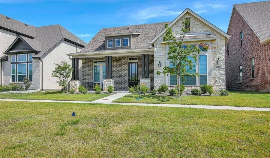 1026 Billy Ln, Allen, TX 75013 - 3 Beds, 3 Bath