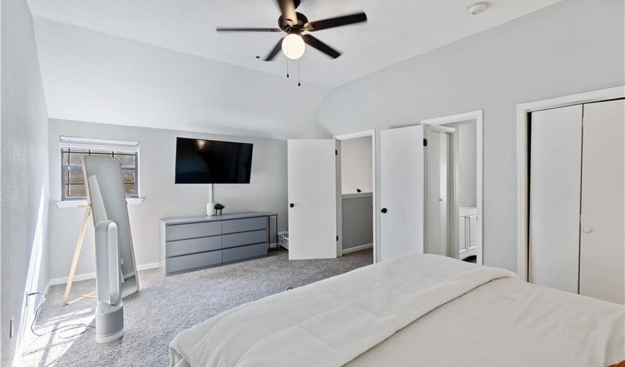 3071 Steeplechase Dr, Alpharetta, GA 30004 - 3 Beds, 3 Bath
