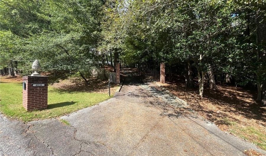 4036 Gunnin Rd, Peachtree Corners, GA 30092 - 0 Beds, 0 Bath