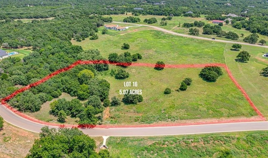 3000 High Ranch Way, Arcadia, OK 73007 - 0 Beds, 0 Bath