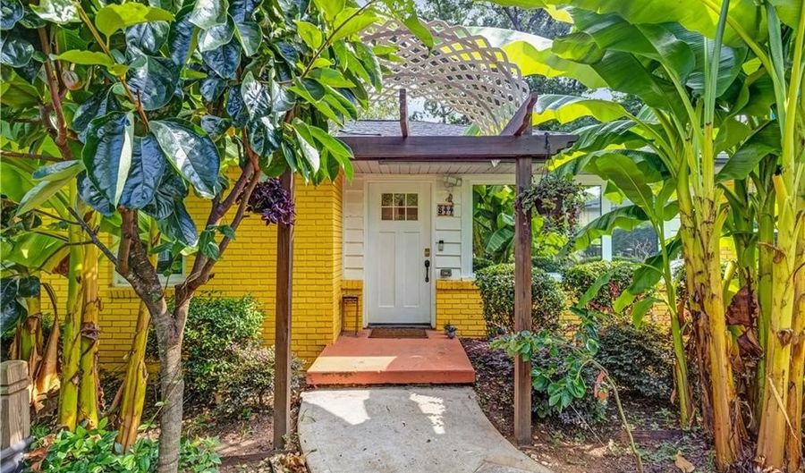 844 Deckner Ave SW, Atlanta, GA 30310 - 4 Beds, 2 Bath