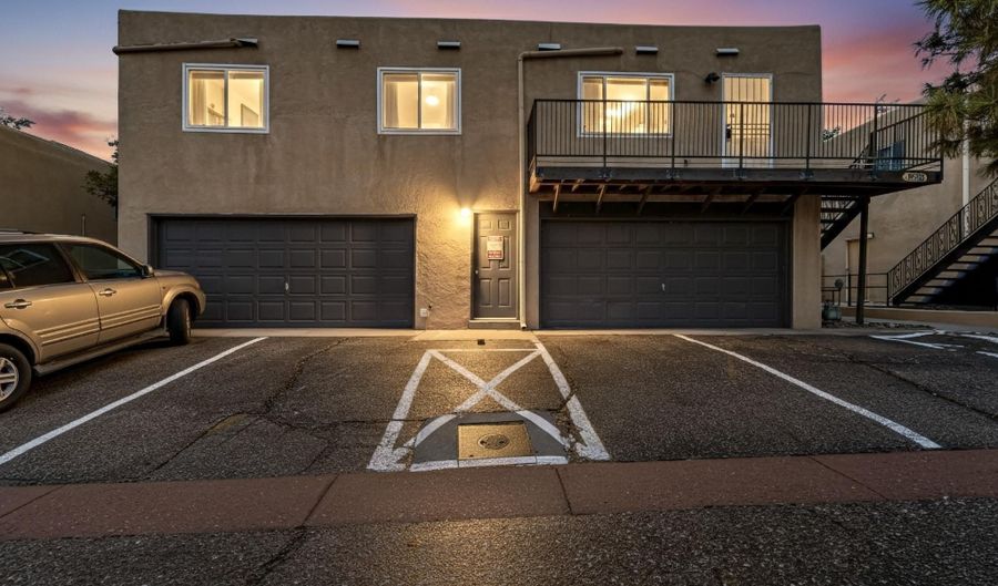 12007 Stilwell Drive Unit A NE A, Albuquerque, NM 87112 - 2 Beds, 1 Bath