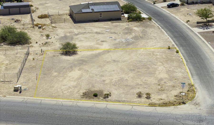 10770 W TORREN Dr 35, Arizona City, AZ 85123 - 0 Beds, 0 Bath