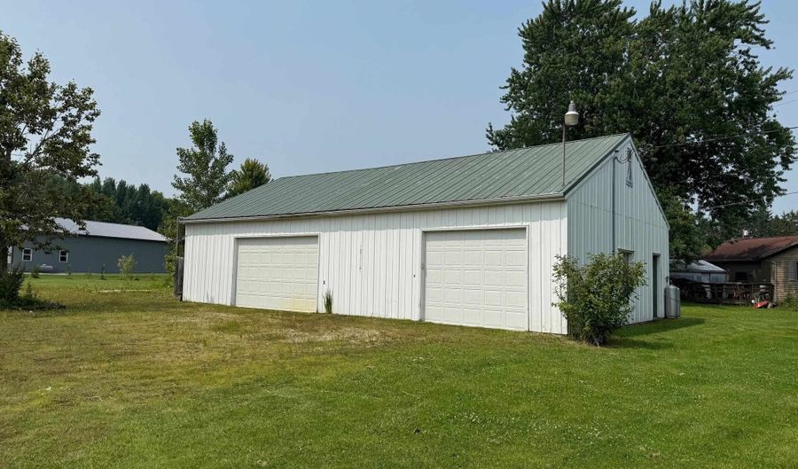 DIERS Avenue, Algoma, WI 54201 - 0 Beds, 0 Bath