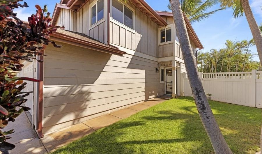 9 Wehi Way, Kahului, HI 96732 - 4 Beds, 3 Bath