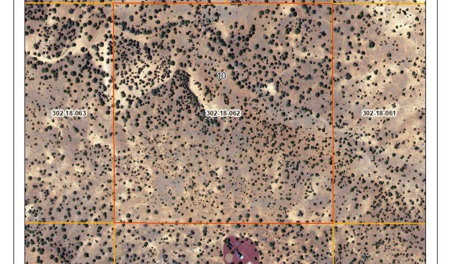 10 S2 Of Looking Glass, Ash Fork, AZ 86320 - 0 Beds, 0 Bath