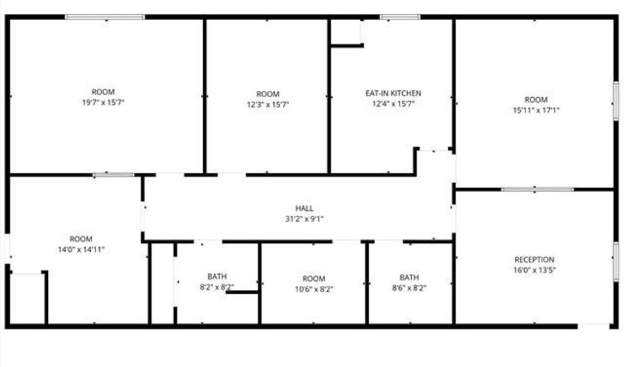 4160 SE Adams Rd, Bartlesville, OK 74006 - 0 Beds, 0 Bath