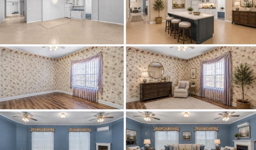 270 SOUTHERN LAKES Dr, Ashville, AL 35953 - 4 Beds, 3 Bath