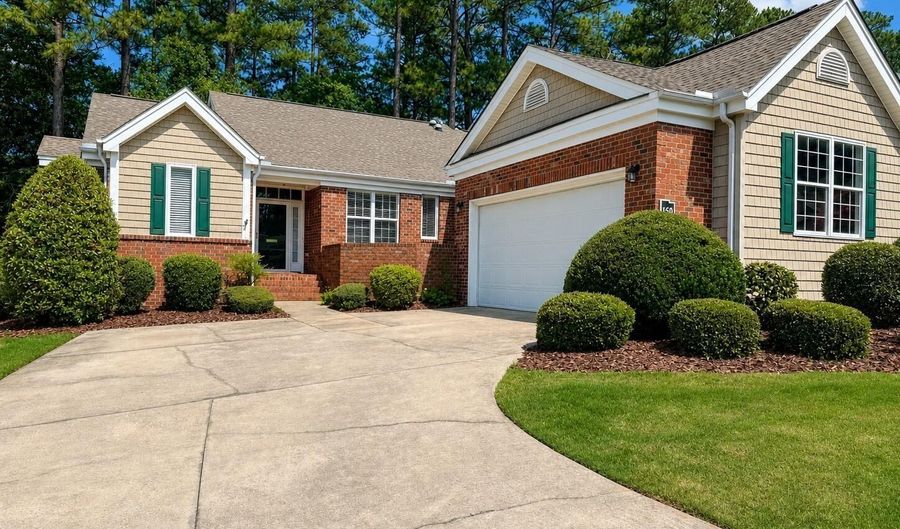 150 Lighthorse Cir, Aberdeen, NC 28315 - 3 Beds, 2 Bath