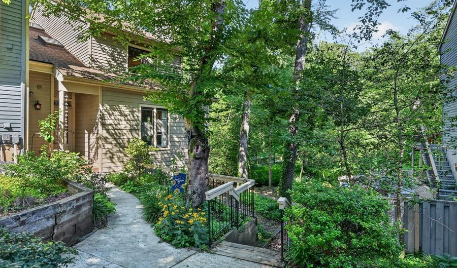 556 HERONS NEST, Annapolis, MD 21409 - 3 Beds, 4 Bath