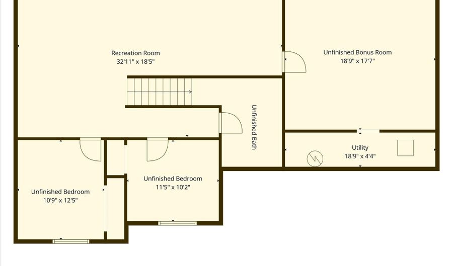 4658 Pahsimeroi, Chubbuck, ID 83202 - 3 Beds, 2 Bath