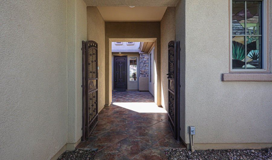 1435 W Whitman Ct, Anthem, AZ 85086 - 4 Beds, 3 Bath
