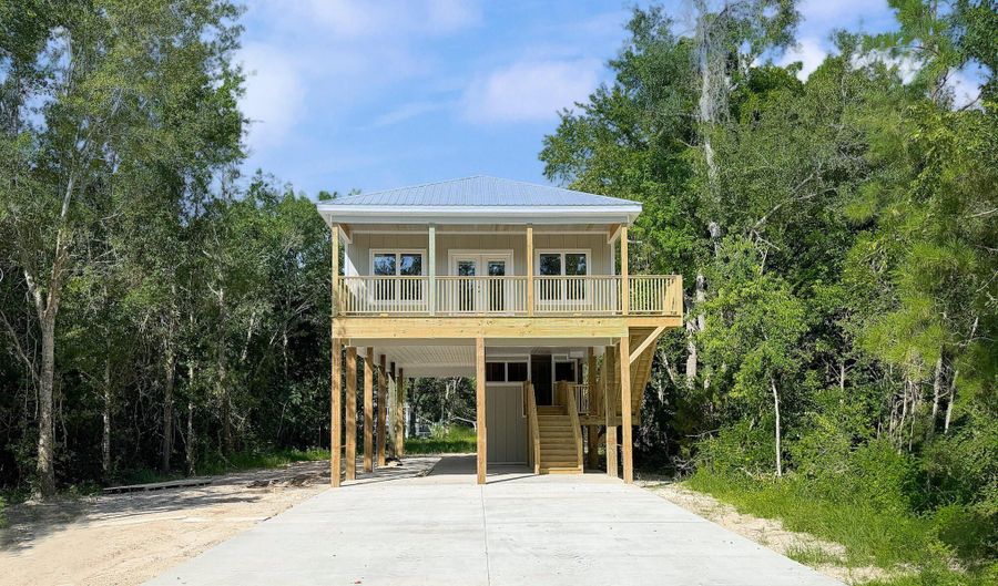 5235 Clermont Blvd, Bay St. Louis, MS 39520 - 3 Beds, 2 Bath