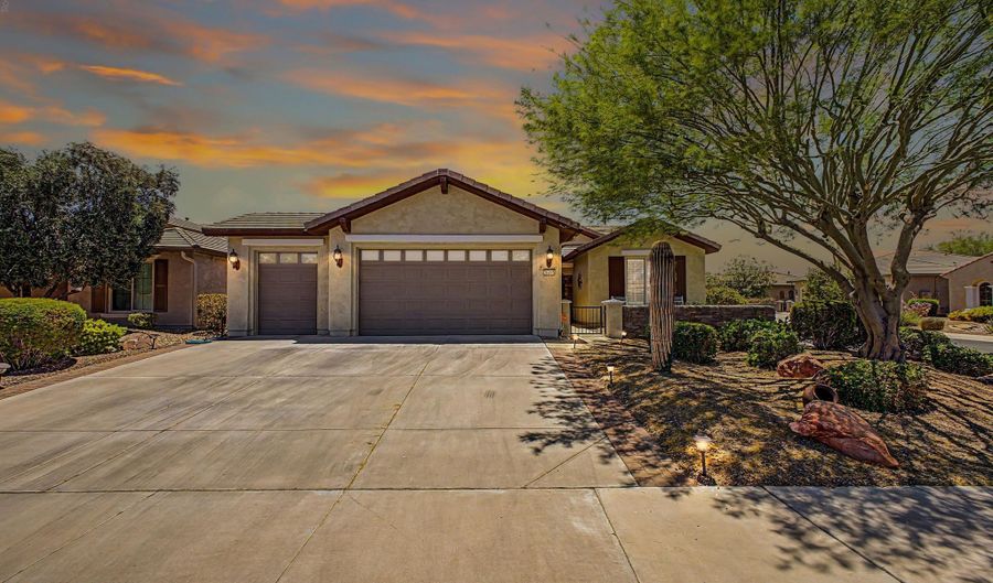 26495 W YUKON Dr, Buckeye, AZ 85396 - 2 Beds, 2 Bath