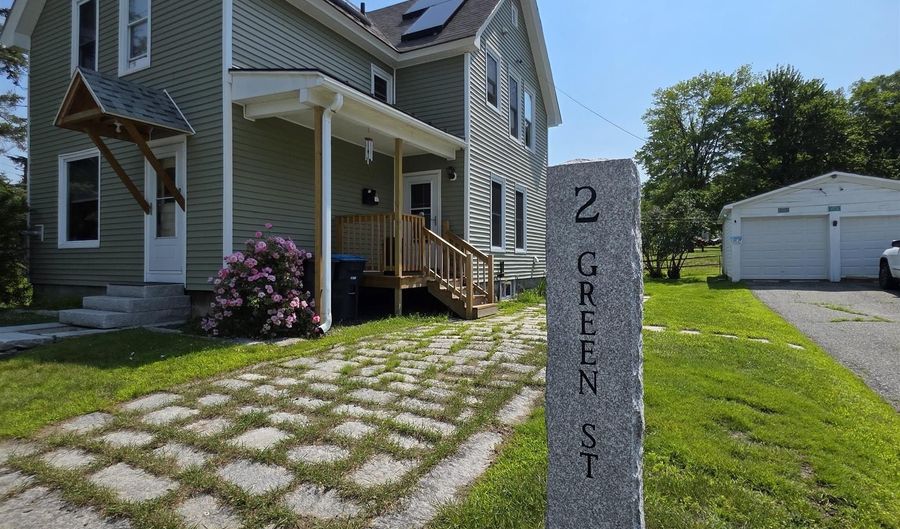 2 Green St, Barre, VT 05641 - 3 Beds, 2 Bath