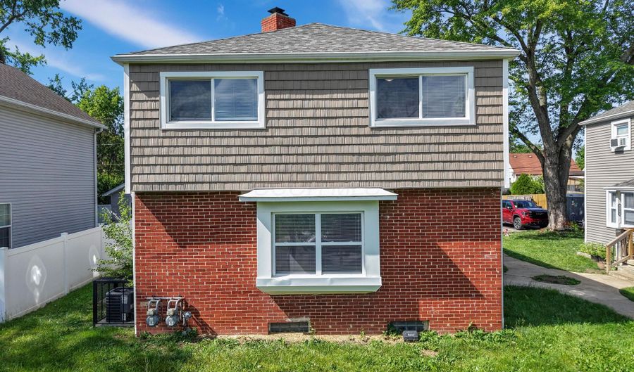 1122 E 23rd Ave 1120, Columbus, OH 43211 - 4 Beds, 0 Bath