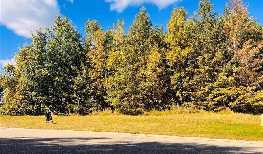 Lot 25 Colorado Circle SE, Alexandria, MN 56308 - 0 Beds, 0 Bath