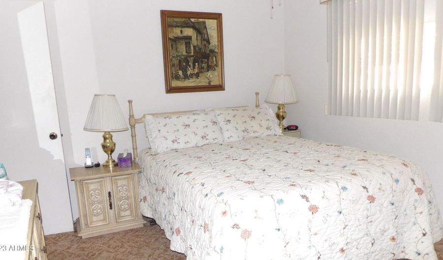 1446 S PALO VERDE Dr Apache, Apache Junction, AZ 85120 - 2 Beds, 2 Bath