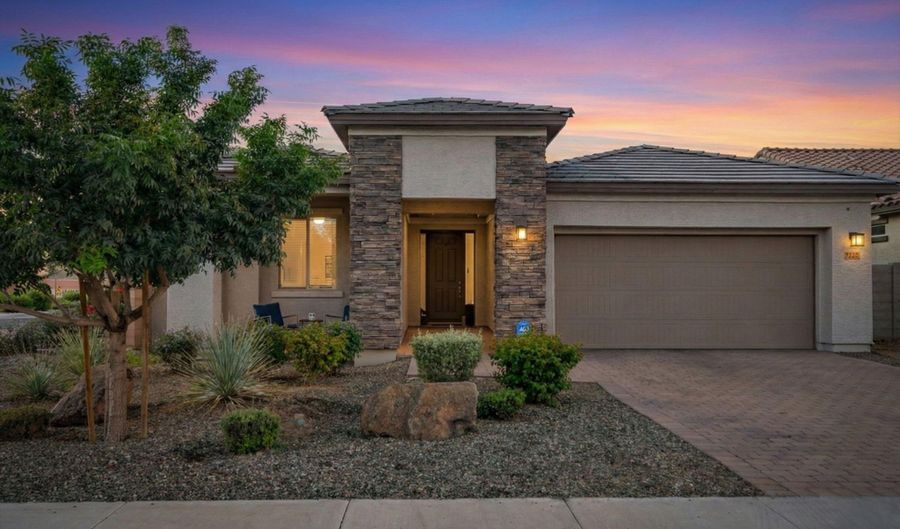 4720 S 118TH Dr, Avondale, AZ 85323 - 4 Beds, 2 Bath