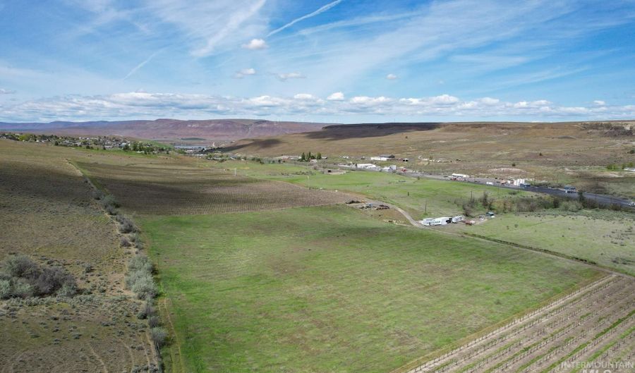 73809 Rattlesnake Rd, Arlington, OR 97812 - 0 Beds, 0 Bath