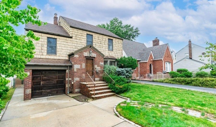 14 Melwex St, Belleville, NJ 07109 - 3 Beds, 2 Bath