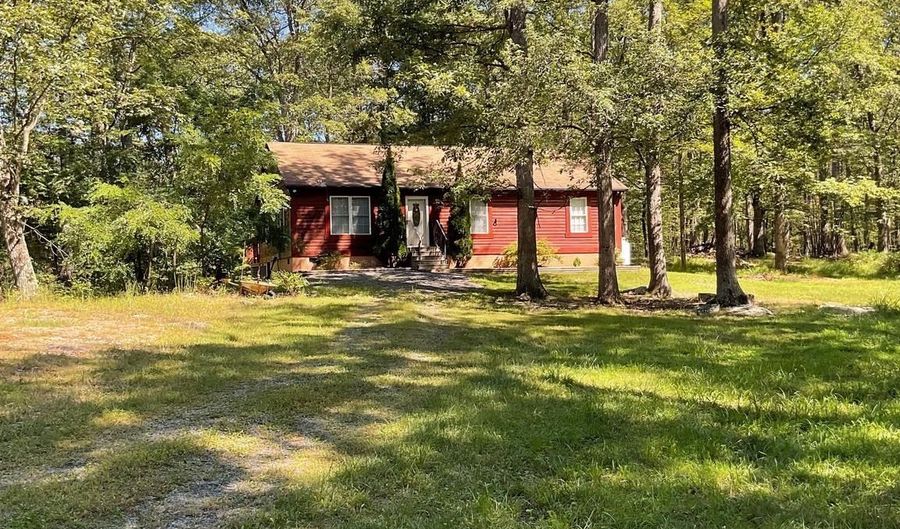 624 MOUNTAIN LION Ln, Augusta, WV 26704 - 3 Beds, 2 Bath