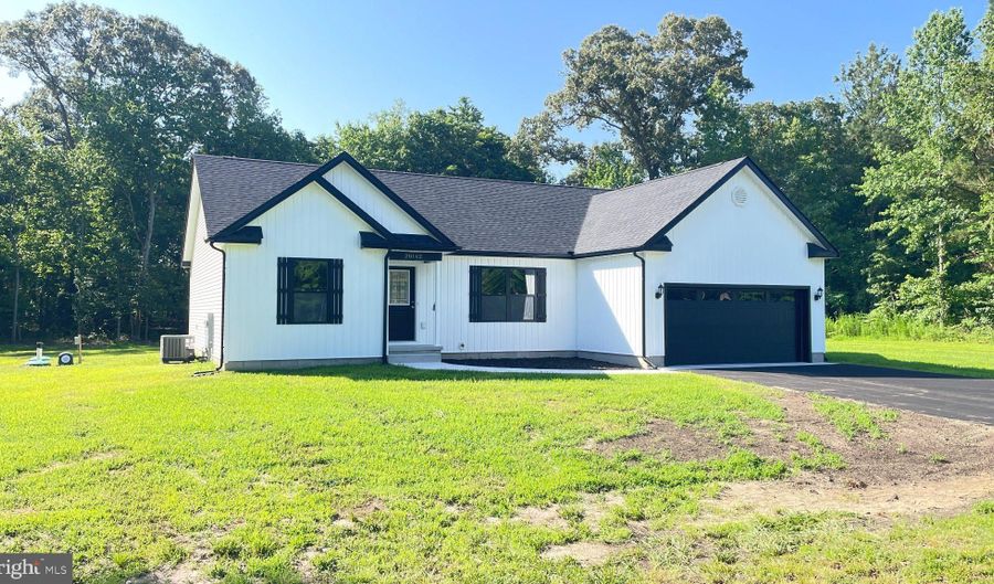 28142 BLUEBERRY Ave, Dagsboro, DE 19939 - 3 Beds, 2 Bath