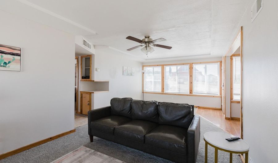 2207 Twenty-Third St, Alamogordo, NM 88310 - 3 Beds, 1 Bath