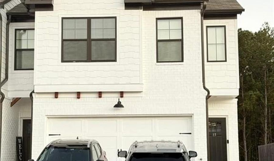 15 Auburn Landing Pl, Auburn, GA 30011 - 3 Beds, 3 Bath